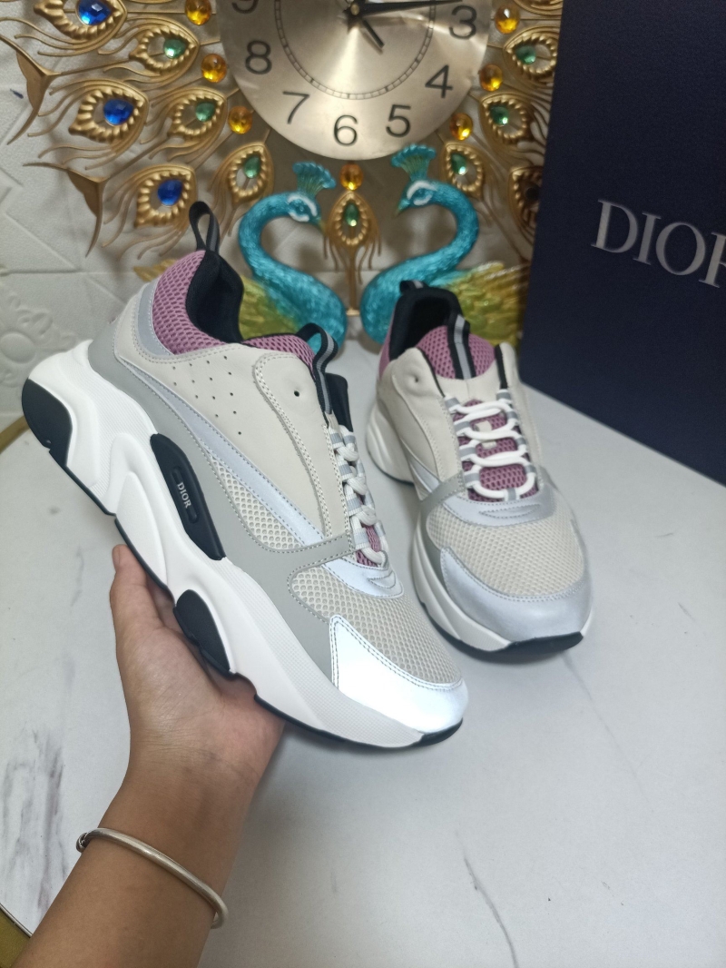 Christian Dior Sneakers